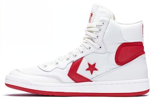 Converse Fastbreak Hi 'Enamel Red' 159663C Converse Fastbreak Hi 'Enamel Red' 159663C