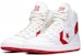 Converse Fastbreak Hi 'Merah Enamel' 159663C