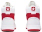 Shop Converse Fastbreak Hi 'Merah Enamel' 159663C