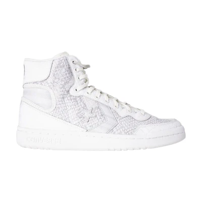 Converse Fastbreak Hi 'Snake'