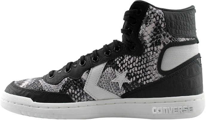 Converse Fastbreak Hi Black Snakeskin 160307C Buy Converse Fastbreak Hi Black Snakeskin 160307C