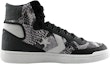 Order Converse Fastbreak Hi Hitam Kulit Ular 160307C