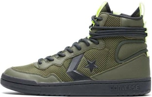 Converse Fastbreak High 'Utility Green Volt' 162561C Converse Fastbreak High 'Utility Green Volt' 162561C