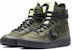 Converse Fastbreak Tinggi 'Utility Green Volt' 162561C