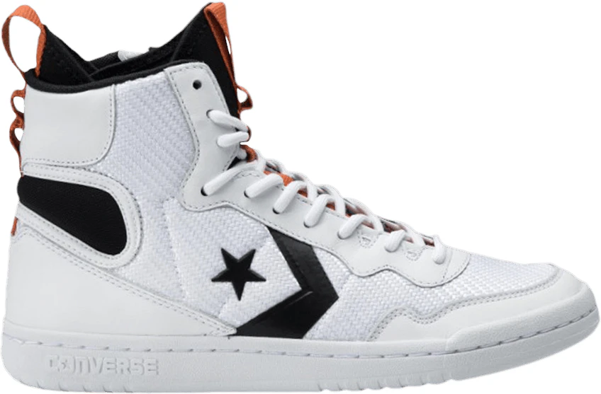 Converse fast sales break high top