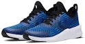 Lookbook Converse Fastbreak Ultra 'Biru' 157737c