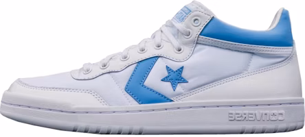 Converse Fastbreak Mid 'Alumni UNC' AJ1585-900 Converse Fastbreak Mid 'Alumni UNC' AJ1585-900