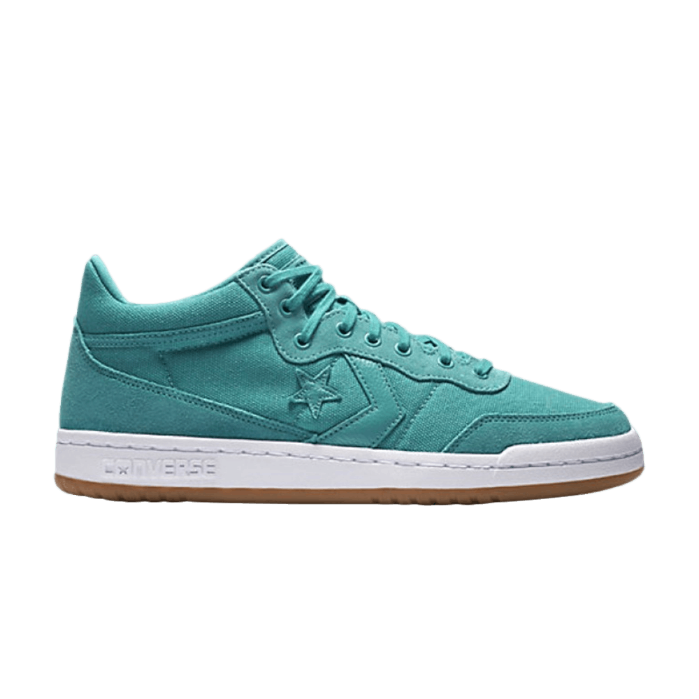 Converse Fastbreak Mid 'Enamel Aqua' 160576C