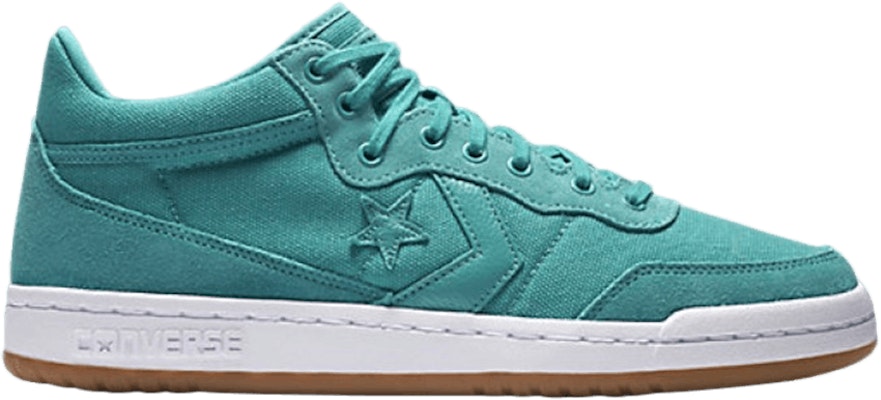 Converse Fastbreak Mid 'Enamel Aqua' Sepatu Sneakers 160576C Buy Converse Fastbreak Mid 'Enamel Aqua' Sepatu Sneakers 160576C