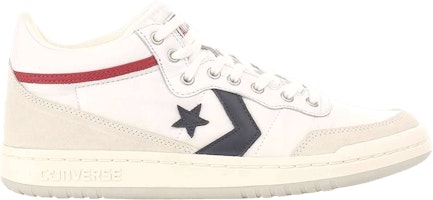 Converse Fastbreak Mid 'Navy Garnet' 160936C Converse Fastbreak Mid 'Navy Garnet' 160936C