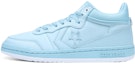 Buy Converse Fastbreak Mid Kasut Skateboard Biru Tahan Haus dan Licin Kasual Lelaki 160572C