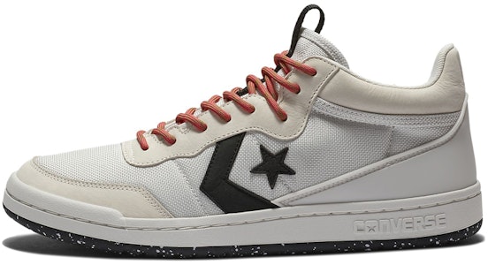 Converse Fastbreak Mid Gris 162557C Buy Converse Fastbreak Mid Gris 162557C