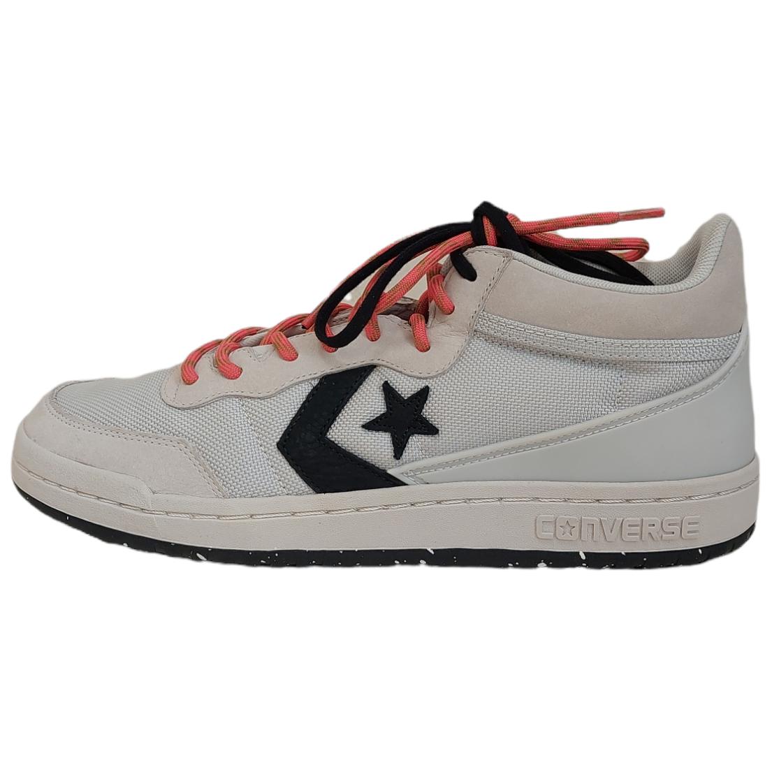 Buy Converse Fastbreak Mid Gris 162557C