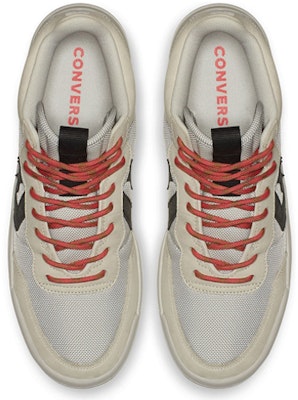 Converse Fastbreak Mid Gray 162557C Lookbook Converse Fastbreak Mid Gray 162557C
