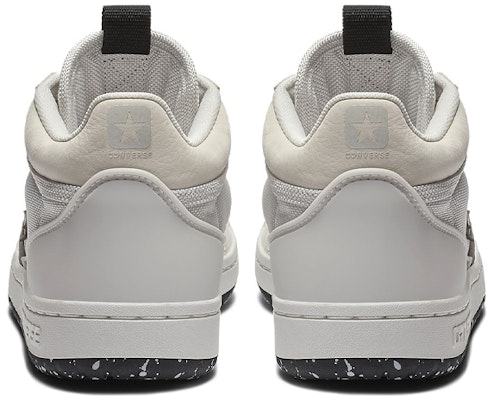 Converse Fastbreak Mid Gray 162557C Shop Converse Fastbreak Mid Gray 162557C
