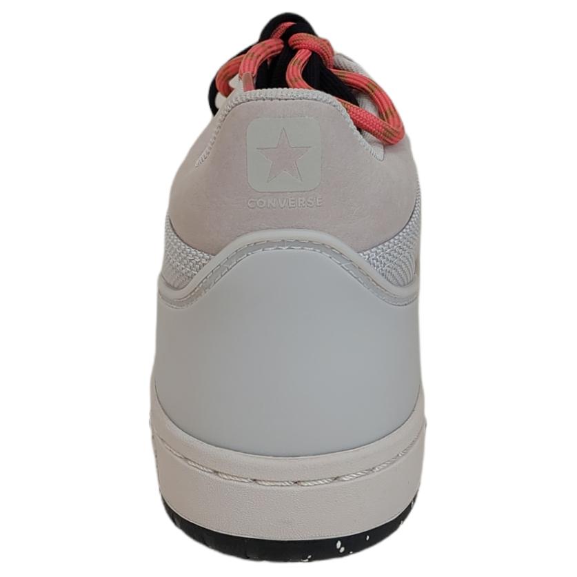 Shop Converse Fastbreak Mid Gris 162557C