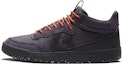 Buy Converse Fastbreak Mountaineer Leather Mid Cave Lila Purple/Black 162555C
