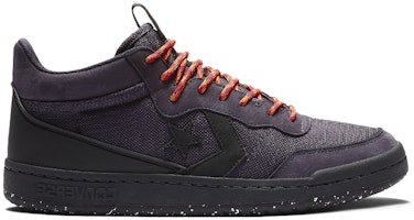 Converse Fastbreak Mountaineer Leather Mid Ungu Lila/Hitam 162555C Order Converse Fastbreak Mountaineer Leather Mid Ungu Lila/Hitam 162555C