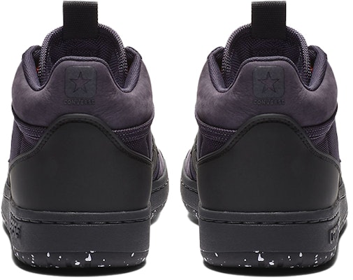 Converse Fastbreak Mountaineer Kulit Mid Ungu Lila/Hitam 162555C Shop Converse Fastbreak Mountaineer Kulit Mid Ungu Lila/Hitam 162555C