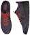 Converse Fastbreak Mountaineer Leather Mid Cave Lila Purple/Black 162555C