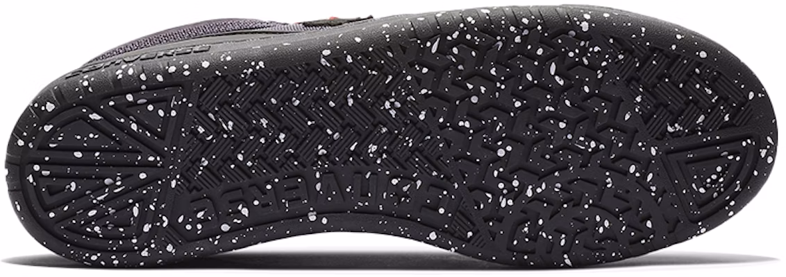 Converse Fastbreak Mountaineer Leather Mid Cave Lila Purple/Black 162555C Details for Converse Fastbreak Mountaineer Leather Mid Cave Lila Purple/Black 162555C