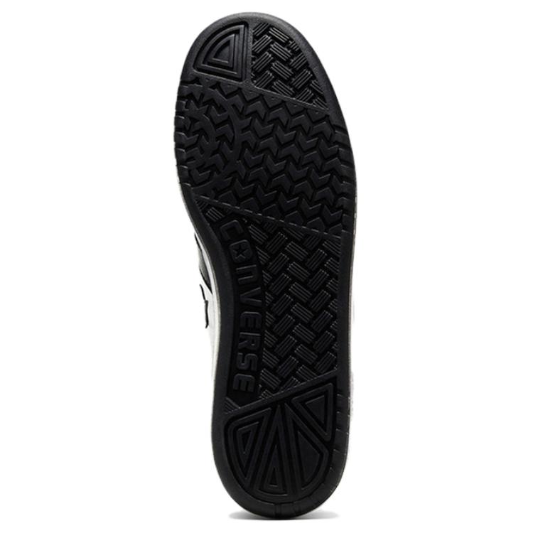 Purchase コンバース ファストブレイク MID 白黒 157720C
