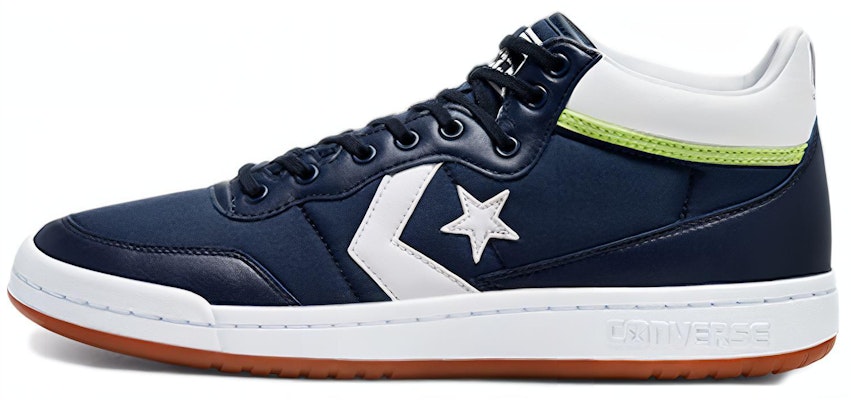 Converse Fastbreak Pro Cons Mid 'Obsidian' 167609C Buy Converse Fastbreak Pro Cons Mid 'Obsidian' 167609C