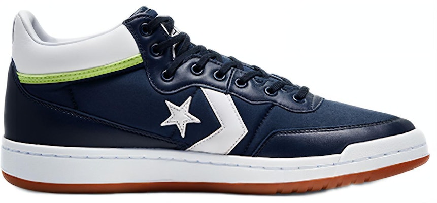 Converse Fastbreak Pro Cons Mid 'Obsidian' 167609C Order Converse Fastbreak Pro Cons Mid 'Obsidian' 167609C