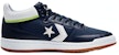 Converse Fastbreak Pro Cons Mid 'Obsidian' Lelaki 167609C