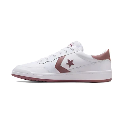 Converse Fastbreak Pro Leather Low 'White Saddle'