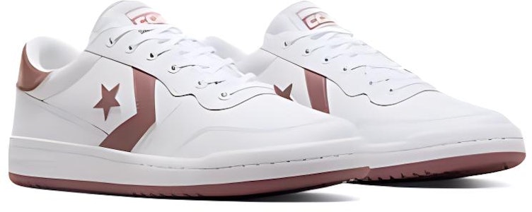Converse Fastbreak Pro Kulit 'Putih' A11095C Lookbook Converse Fastbreak Pro Kulit 'Putih' A11095C