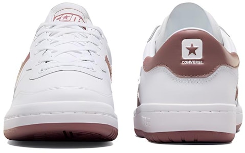 Converse Fastbreak Pro Kulit 'Putih' A11095C Shop Converse Fastbreak Pro Kulit 'Putih' A11095C