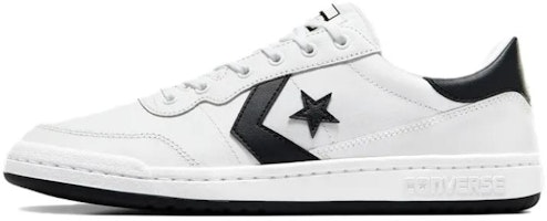 Converse Fastbreak Pro Leather 'White Black' A10201C Converse Fastbreak Pro Leather 'White Black' A10201C