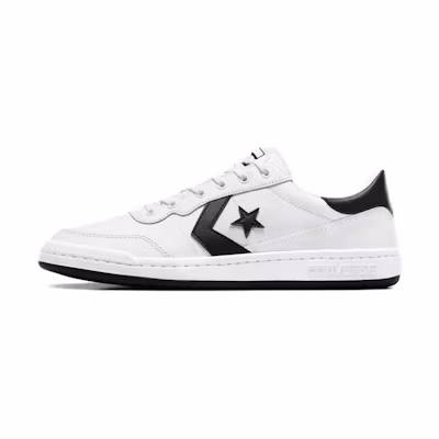 Converse Fastbreak Pro Leather 'White Black'
