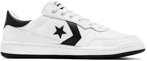 匡威Fastbreak Pro皮革版‘白色黑色’ A10201C Order 匡威Fastbreak Pro皮革版‘白色黑色’ A10201C