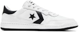 Order Converse Fastbreak Pro Kulit 'Putih Hitam' A10201C