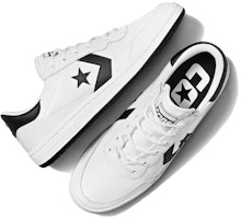 匡威Fastbreak Pro皮革版‘白色黑色’ A10201C Shop 匡威Fastbreak Pro皮革版‘白色黑色’ A10201C