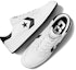 Shop Converse Fastbreak Pro Kulit 'Putih Hitam' A10201C