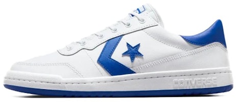 Converse Fastbreak Pro Leather 'White Blue' A10202C Converse Fastbreak Pro Leather 'White Blue' A10202C