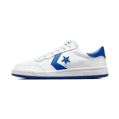 Converse Fastbreak Pro Leather 'White Blue'
