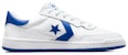 Converse Fastbreak Pro Leather 'Putih Biru' A10202C