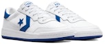 Lookbook Converse Fastbreak Pro Leather 'Putih Biru' A10202C
