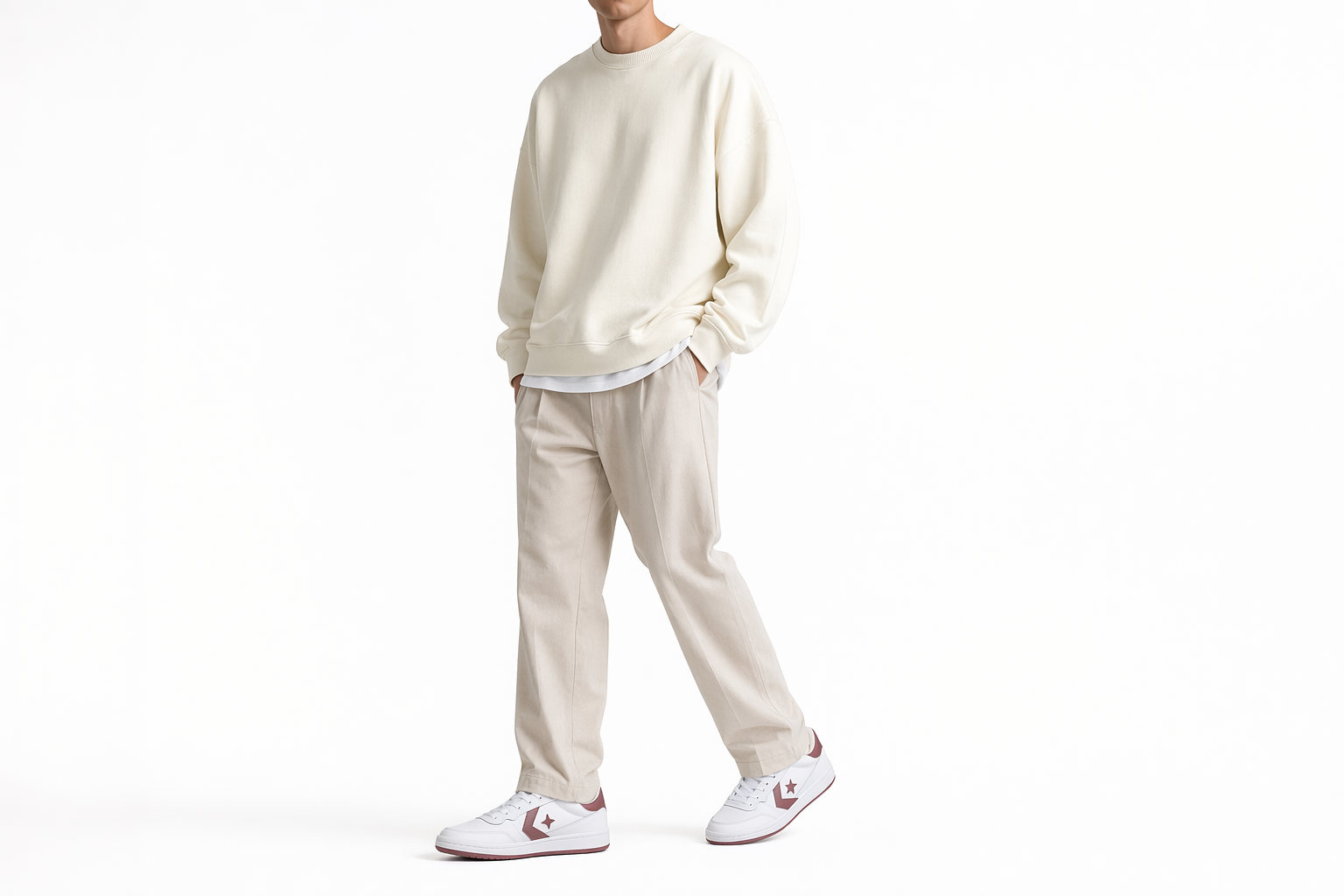Order Converse Fastbreak Pro Leather 'Blanco' A11095C
