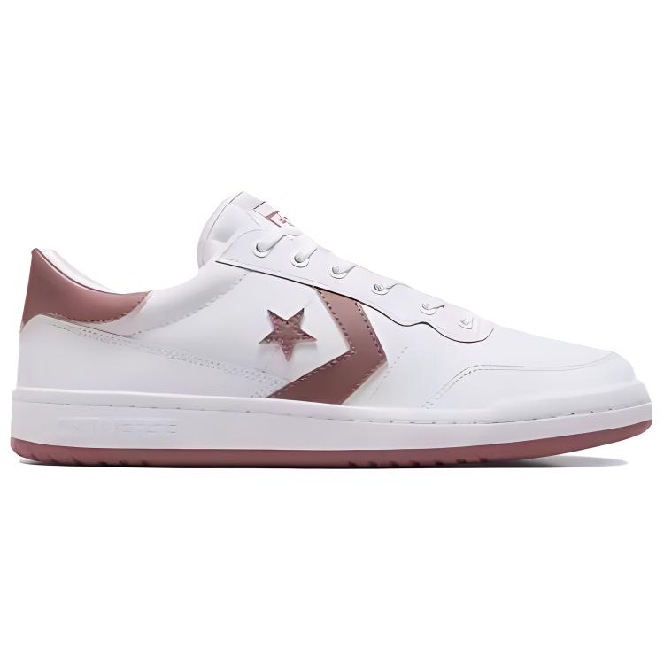 Lookbook Converse Fastbreak Pro Leather 'Blanco' A11095C