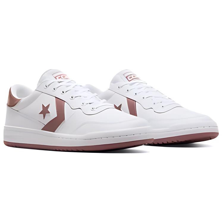 Shop Converse Fastbreak Pro Leather 'Blanco' A11095C