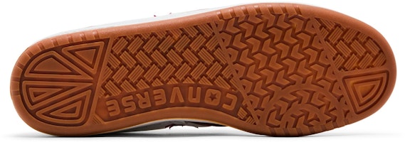 컨버스 패스트브레이크 프로 레더 미드 '화이트 팀 레드 검' 169646C Shop 컨버스 패스트브레이크 프로 레더 미드 '화이트 팀 레드 검' 169646C