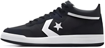 Converse Fastbreak Pro Mid 'Black White' A09869C Converse Fastbreak Pro Mid 'Black White' A09869C
