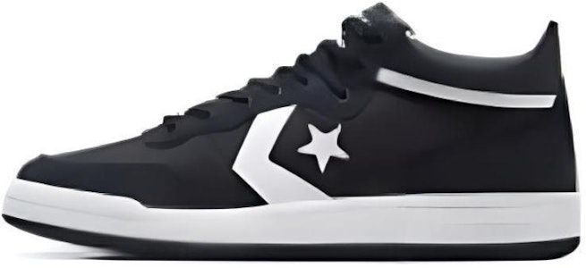 コンバース ファストブレイク プロ Mid 黒白 A09869C Buy コンバース ファストブレイク プロ Mid 黒白 A09869C