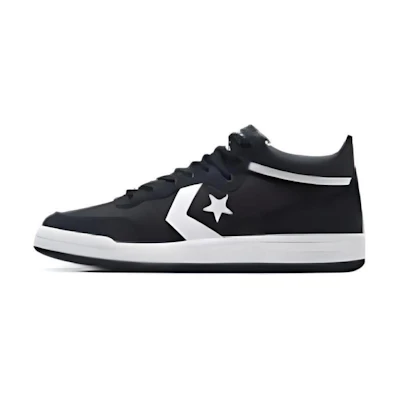 Converse Fastbreak Pro Mid 'Black White'