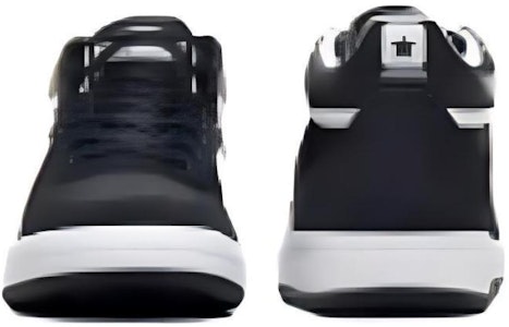 コンバース ファストブレイク プロ Mid 黒白 A09869C Shop コンバース ファストブレイク プロ Mid 黒白 A09869C